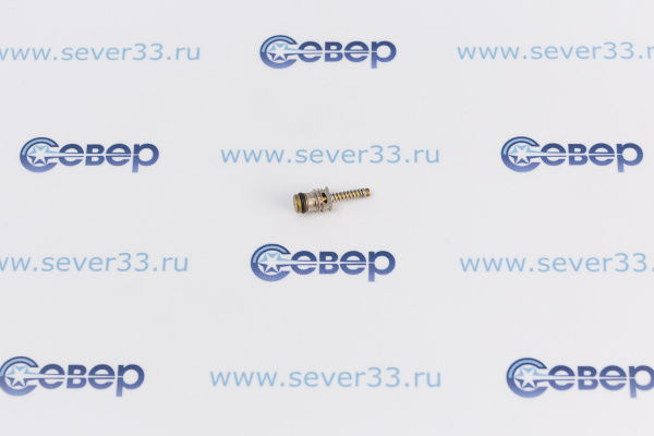 Золотник для кондиционера автомобиля RC-U0708_1