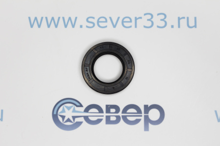 Сальник бака 30x52x10 GP | Продажа, монтаж и обслуживание холодильного оборудования | Север33