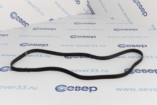 Ремень 1162 H7 PUR (Атлант) 11191002_1