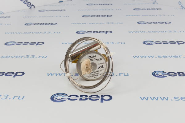 Термоэлемент Danfoss ТES12 (-40...-15С, МОР50 (4,4 бар)_1