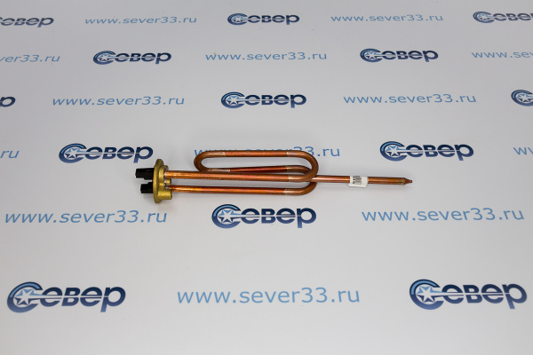 ТЭН для водонагревателя RCF 1200W анод M6_2