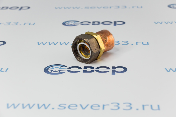 Адаптер Rotalock 114 х 28 мм - 118_1