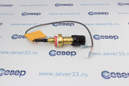 Электродвигатель KS-SEI-50 (958124) | Продажа, монтаж и обслуживание холодильного оборудования | Север33