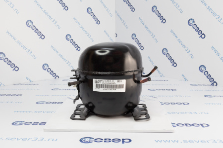 Компрессор Атлант СК-200 (R-12) при -23,3 С - 221 Вт | Продажа, монтаж и обслуживание холодильного оборудования | Север33