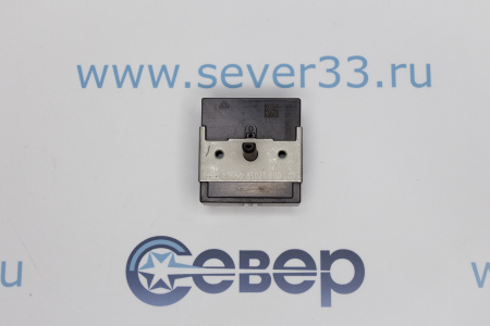 Регулятор мощности EGO 50.55021.100/50.85021.000(13 A,230V.Вал:20mm 8 контактов) COK351UN | Продажа, монтаж и обслуживание холодильного оборудования | Север33