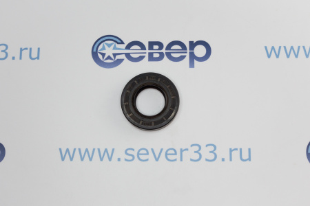 Сальник бака 28x52x10 10700086 | Продажа, монтаж и обслуживание холодильного оборудования | Север33