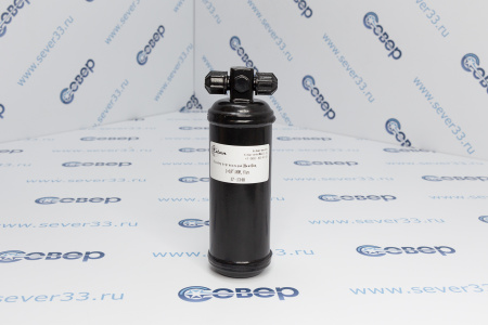 Ресивер вертикальный автомобильный 200ммх60мм, 5/8х5/8 Flare | Продажа, монтаж и обслуживание холодильного оборудования | Север33