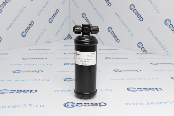 Ресивер вертикальный 200ммх60мм, 5_8х5_8 Flare)_1