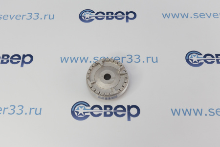 Рассекатель горелки "DARINA" мод. GM141, GM241, GM341, "Terra" мод. GM 1413, "Лысьва"мод.ПГ402МС,СМ  | Продажа, монтаж и обслуживание холодильного оборудования | Север33