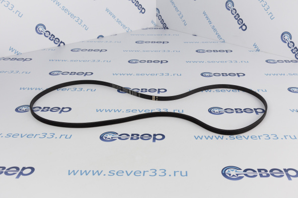 Ремень 1276J4 EL BEKO_1