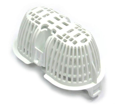 Фильтр 1327138150, 1327138127, 1327168150, 1469077000, 1469077018, 1925698001 ZANUSSI FIL001ZN | Продажа, монтаж и обслуживание холодильного оборудования | Север33