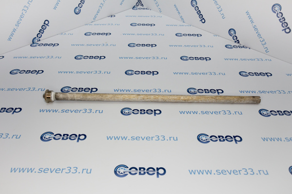 Защитный магниевый анод для бойлера Reflex 150200300400500_1e