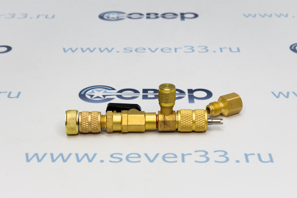 Вентиль для замены золотников под давлением CT-1430 (14, 516)_4e