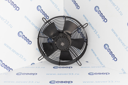 Вентилятор YWF 4E-250 В (220 В) нагнетающий | Продажа, монтаж и обслуживание холодильного оборудования | Север33