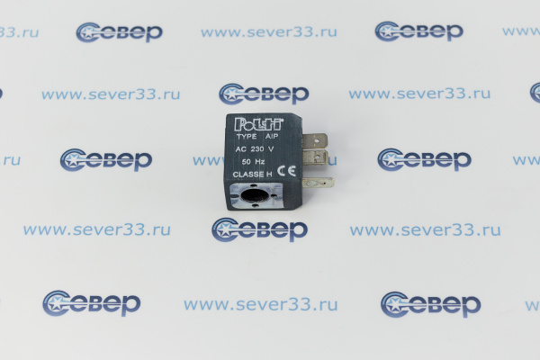 Катушка электромагнитного (соленоидного) клапана Braun BR67050665