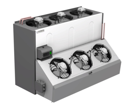 Сплит-система Армата СМН-330 (-25...-15°C) | Продажа, монтаж и обслуживание холодильного оборудования | Север33