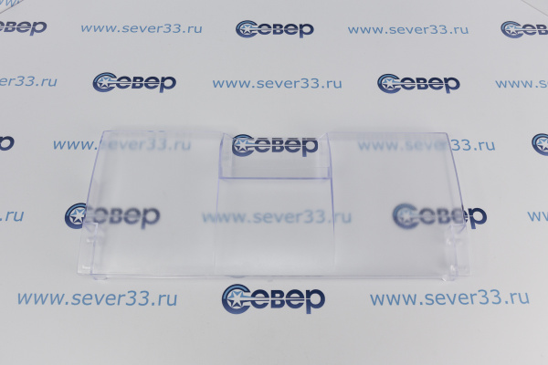 Панель ящика хол-ка Beko Blomberg морозилка (180х420 мм) 4551630200_1