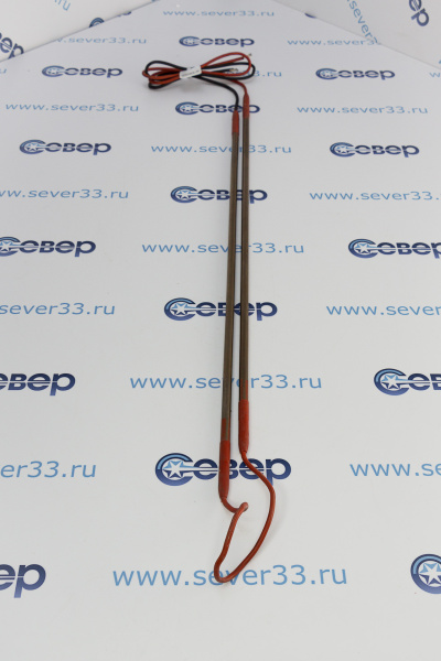 ТЭН для DD2.3331A - type B, L=460 (0.5 кВт)_1