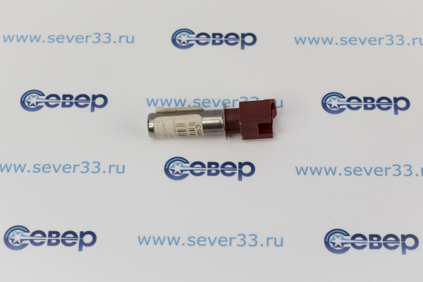 Датчик температуры для ТЭНа  INDESIT 20010100 корич._1