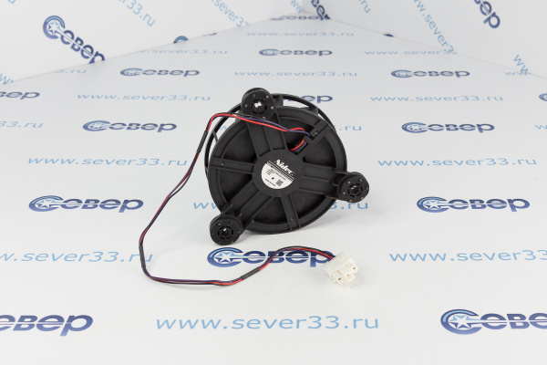 Вентилятор 12V3.5W Midea 11002015001802_3