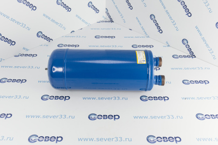 Маслоотделитель FP-OS-7,0-138  1-3/8" | Продажа, монтаж и обслуживание холодильного оборудования | Север33
