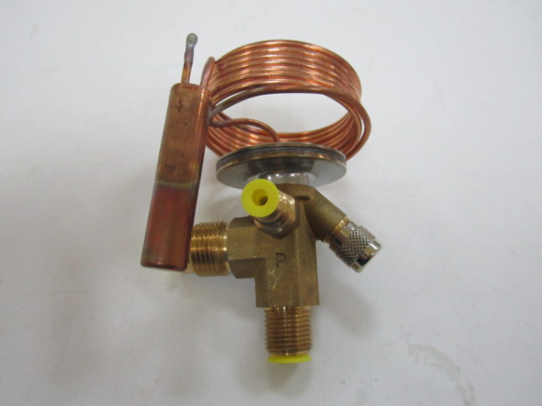 ALCO ТРВ с внешним уравниванием ТIE SW (-45...+20С, без МОР, R404а, R507)