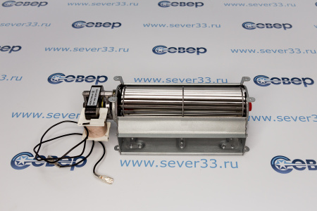 Вентилятор фен 60х180  18 Вт Левый | Продажа, монтаж и обслуживание холодильного оборудования | Север33