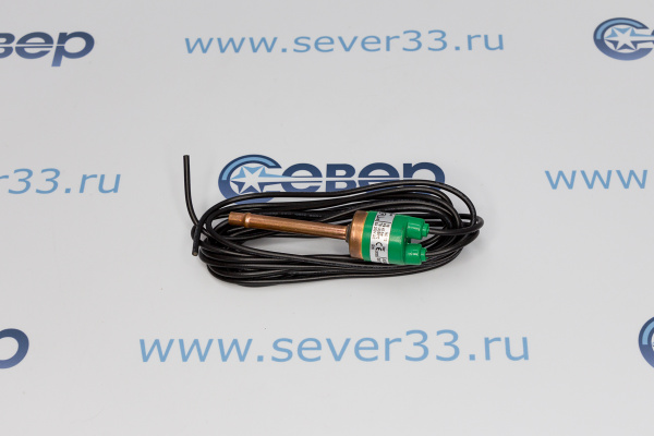 Реле давления картриджное Danfoss типа ACB (18_13 бар R134) SPDT-NC пайка высокое давление_1