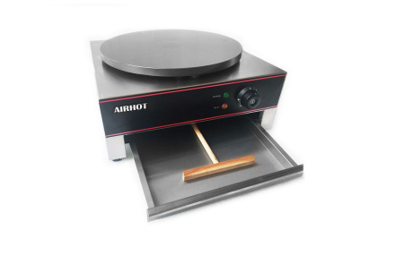 Блинница Airhot BE-1 | Продажа, монтаж и обслуживание холодильного оборудования | Север33