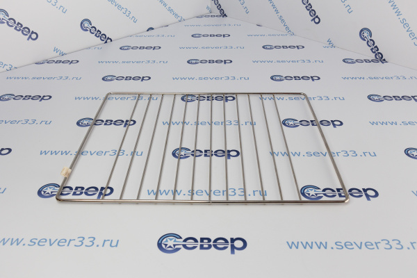 Решетка духовки DARINA все модели GM,KM,EM,EC, хром_1