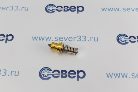 Клапанный узел Danfoss ТЕ5 №04 | Продажа, монтаж и обслуживание холодильного оборудования | Север33