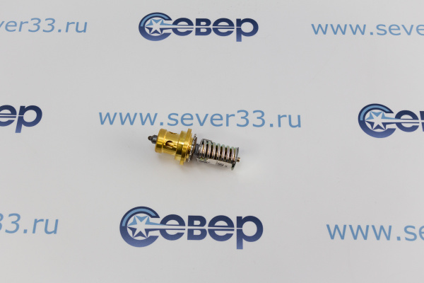 Клапанный узел Danfoss ТЕ5 №04_1