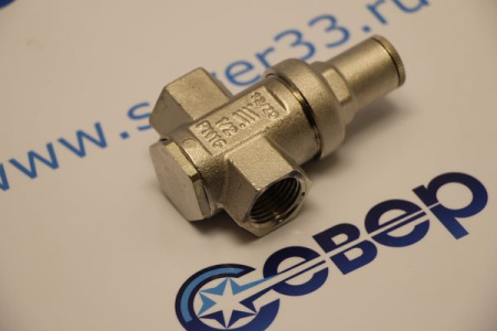 VALTEC Редуктор давления от 0,5 до 4,5 бар 1/2'' | Продажа, монтаж и обслуживание холодильного оборудования | Север33