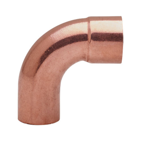 Угол 90  однораструбный 2 5/8 | Продажа, монтаж и обслуживание холодильного оборудования | Север33