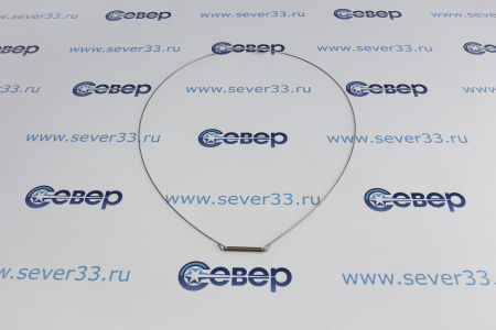 Хомут манжеты СМА Samsung Ø310mm | Продажа, монтаж и обслуживание холодильного оборудования | Север33