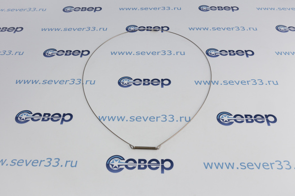 Хомут манжеты СМА Samsung Ø310mm_1