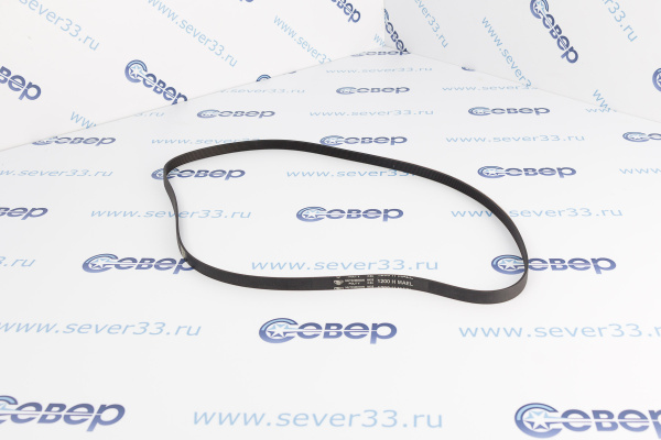 Ремень 1200 H7 CANDY BLH300UN_1