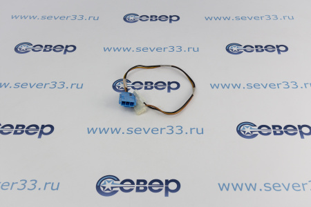 Провод с клеммами для помпы 5859EN1004J А5859 | Продажа, монтаж и обслуживание холодильного оборудования | Север33
