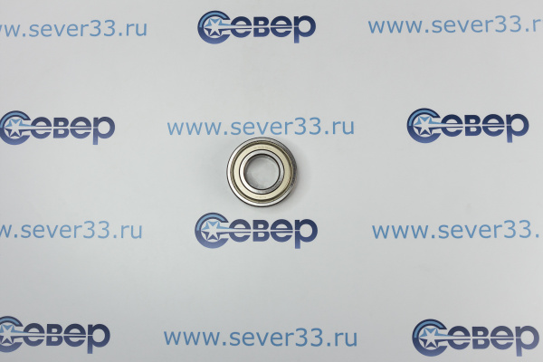 Подшипник NSK 6206 ZZ Польша_1