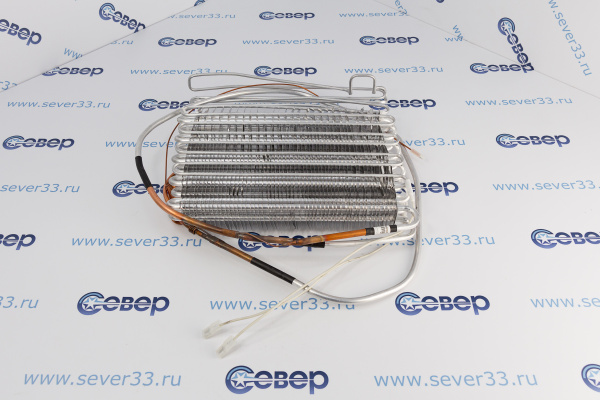 Испаритель Позис NFS 170 в сборе с нагревателем_1