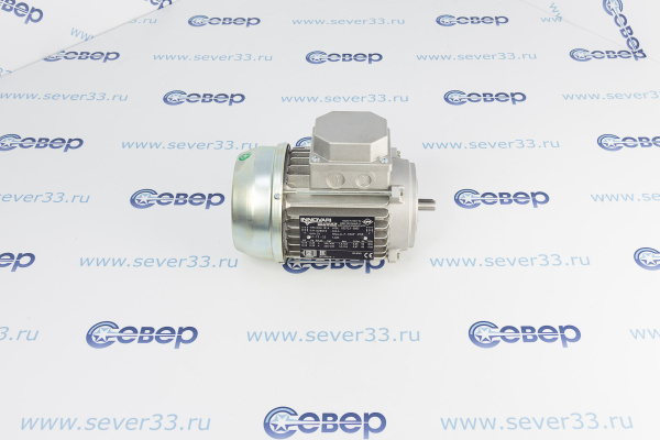 Электродвигатель МТ63М KW 0.184 B14 033723-5883 Италия_1