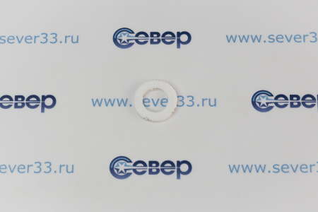 Прокладка "Water Line" фторопласт (19x10мм) 1/2" | Продажа, монтаж и обслуживание холодильного оборудования | Север33