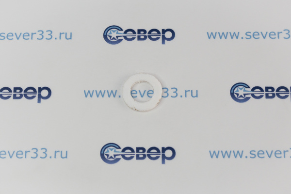 Прокладка  Water Line фторопласт (19x10мм) 12_1