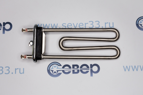 ТЭН 2000W ПРЯМОЙ L=180 3406212 Samsung_3e