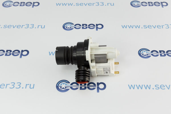 Насос Leili 30W ПММ ZANUSSI 140000443022 PMP500ZN_1