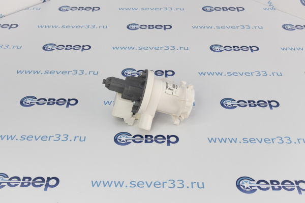 Насос HANYU 30W 9010547 Beko 2840940200_2