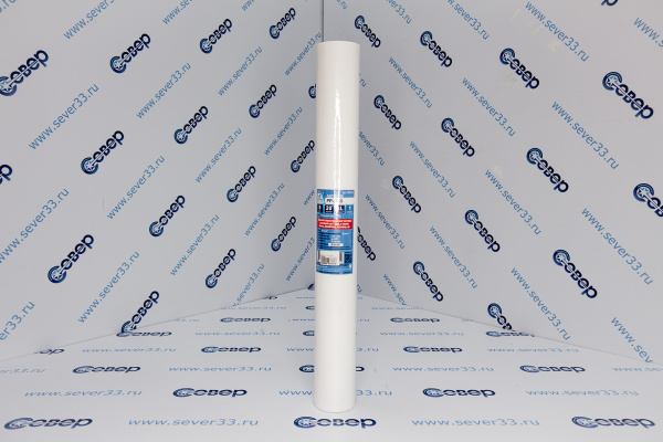 Картридж PP-20 5 микрон_2