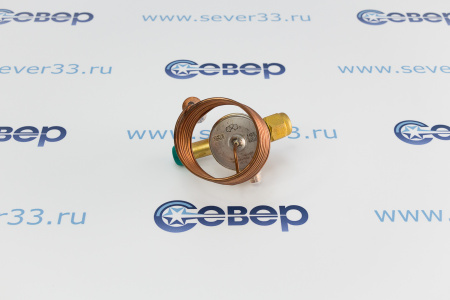 ТРВ Sanhua RFKA02E-5,2-18(TEZ-2) R407C | Продажа, монтаж и обслуживание холодильного оборудования | Север33