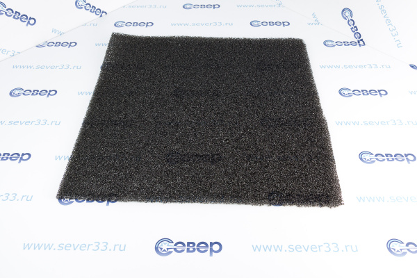 Ретикулированный пенополиуретан Polinazell PPI10_1