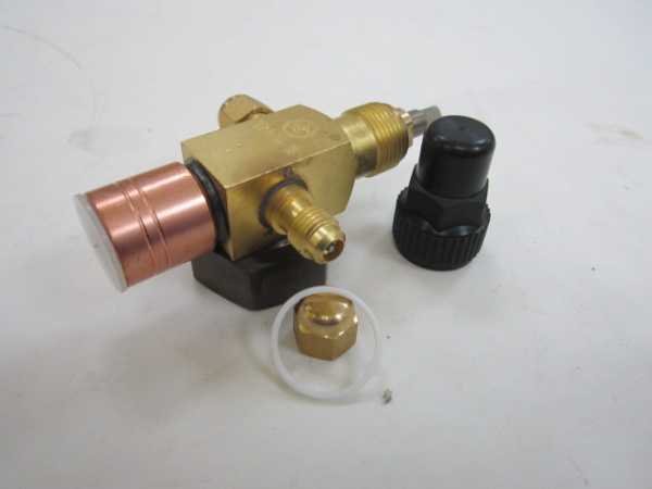 REF22.43.22.034 Rotalock 1 1/4х3/4"(2 шредера)